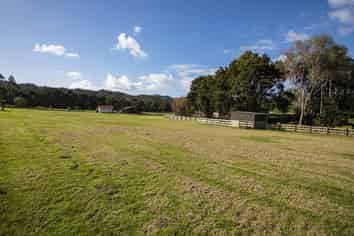 Lot 3 Mangakino Lane, Kamo