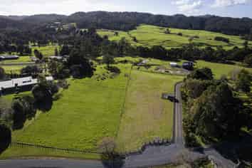 Lot 3 Mangakino Lane, Kamo