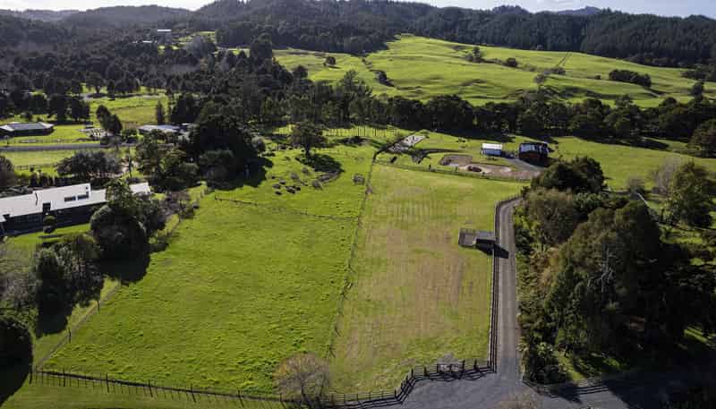 Lot 3 Mangakino Lane, Kamo