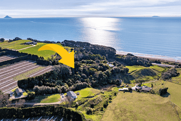 8a Thompson Road, Opotiki