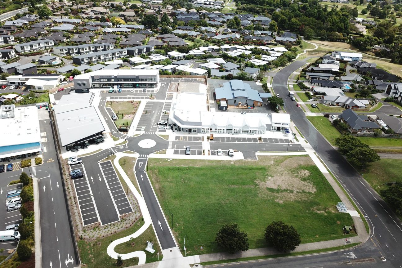 Premium office for lease in Omokoroa - Vista 5