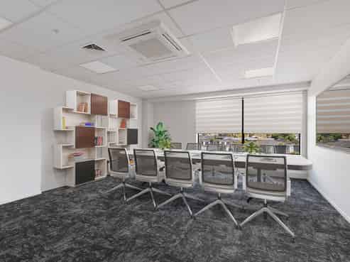 Premium office for lease in Omokoroa