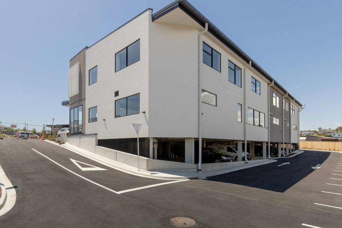 Premium office for lease in Omokoroa