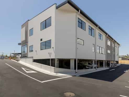 Premium office for lease in Omokoroa