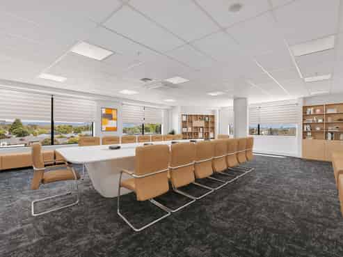 Premium office for lease in Omokoroa