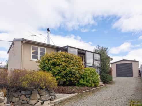 19 Wilkin Terrace, Otematata