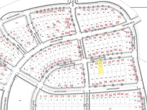 21 Korowhiti Road, Clarks Beach