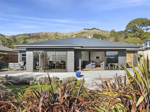 73A Richmond Road, Pohara