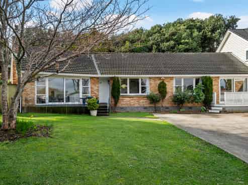 1A Southgate Road, Southgate