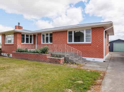 225 Te Matai Road, Whakarongo