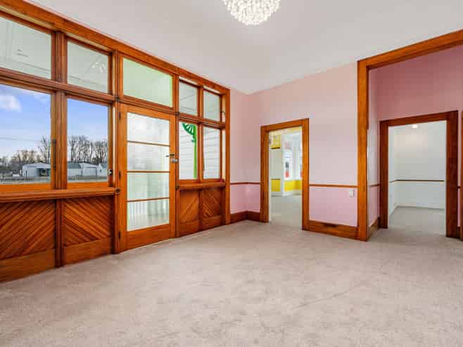 2B Dundas Road, Sanson