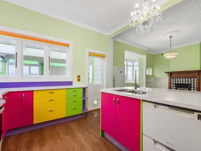 2B Dundas Road, Sanson