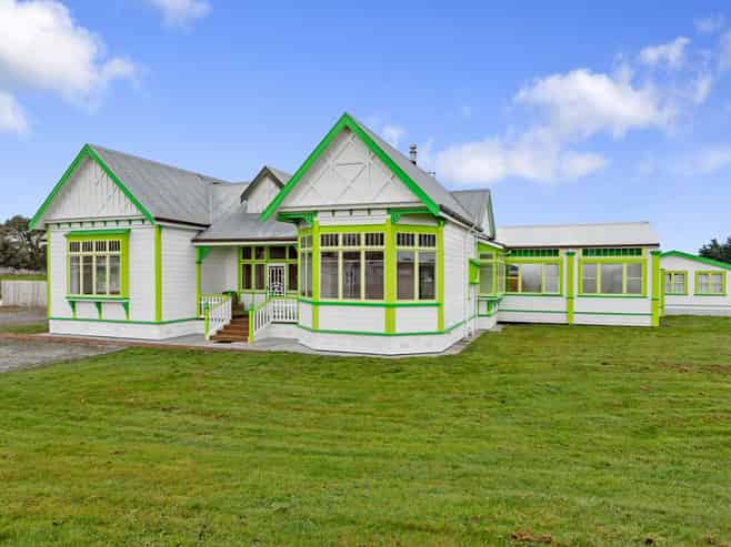 2B Dundas Road, Sanson
