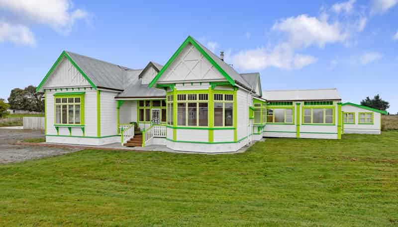 2B Dundas Road, Sanson