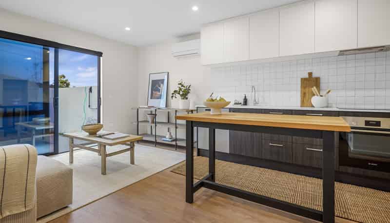 4/2 Everard Street, Somerfield