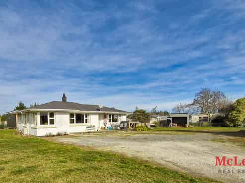 17 Gray Street, Hinds
