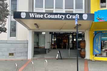 Superbly located retail opportunity in heart of CBD