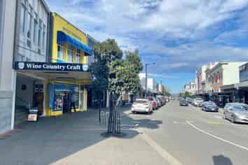 Superbly located retail opportunity in heart of CBD