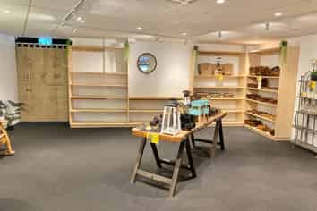 Superbly located retail opportunity in heart of CBD