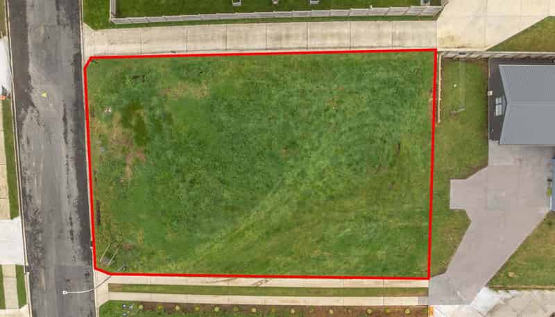 16 Fairview Street, Tirau