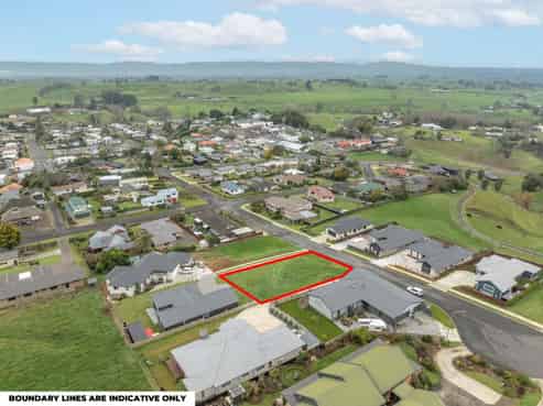 16 Fairview Street, Tirau