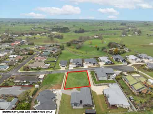 16 Fairview Street, Tirau