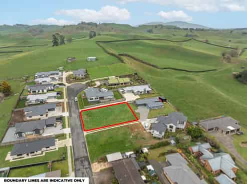 16 Fairview Street, Tirau