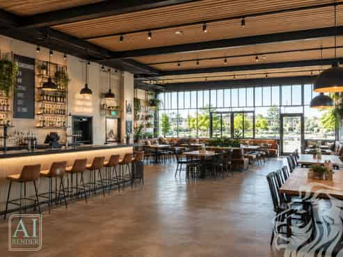 Retail/Hospo at Kokomea Village