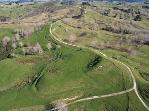 1493 Pukehuia Road, Arapohue