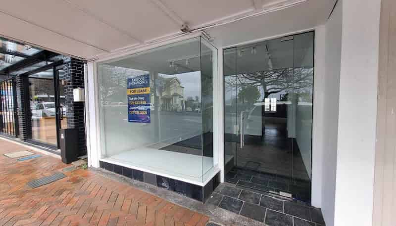 229 Parnell Road, Parnell