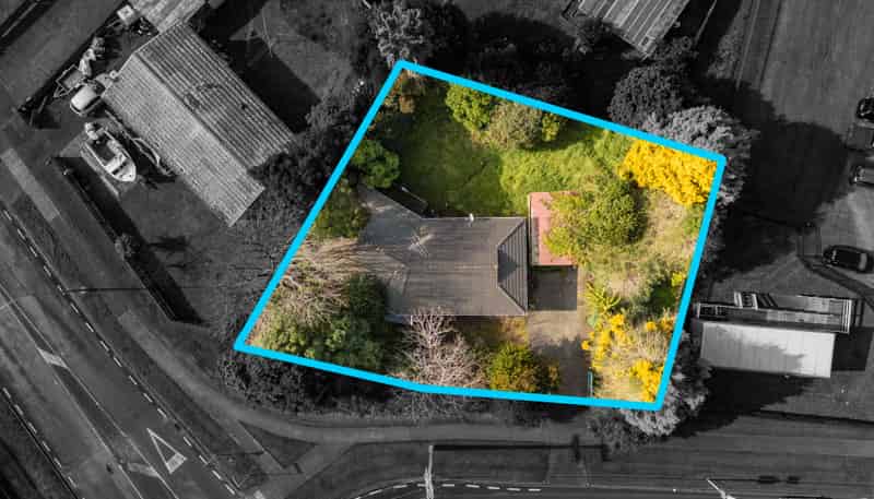 96 Kayes Road, Pukekohe