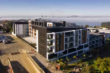 208/19 Rawene Road, Birkenhead