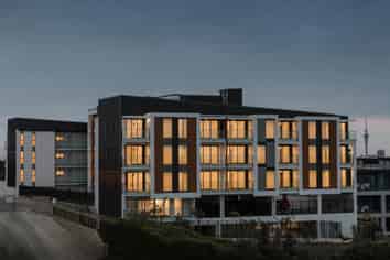 208/19 Rawene Road, Birkenhead