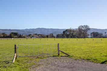 Lot 4 South Featherston Road, Featherston
