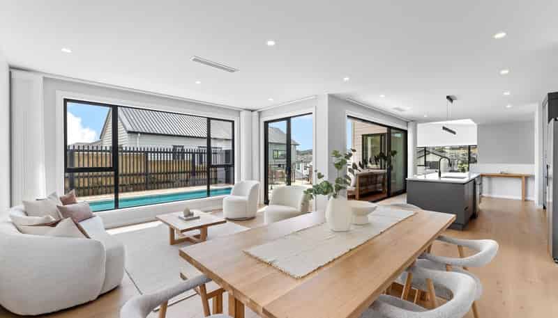 21 Kaupeka Road, Millwater
