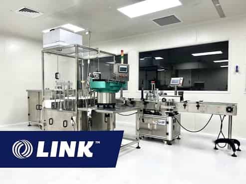Vape Liquid Manufacturer