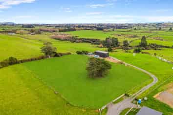 383 Wallace Road, Levin
