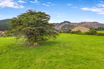 383 Wallace Road, Levin