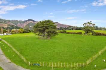 383 Wallace Road, Levin