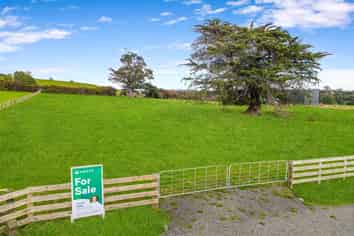 383 Wallace Road, Levin