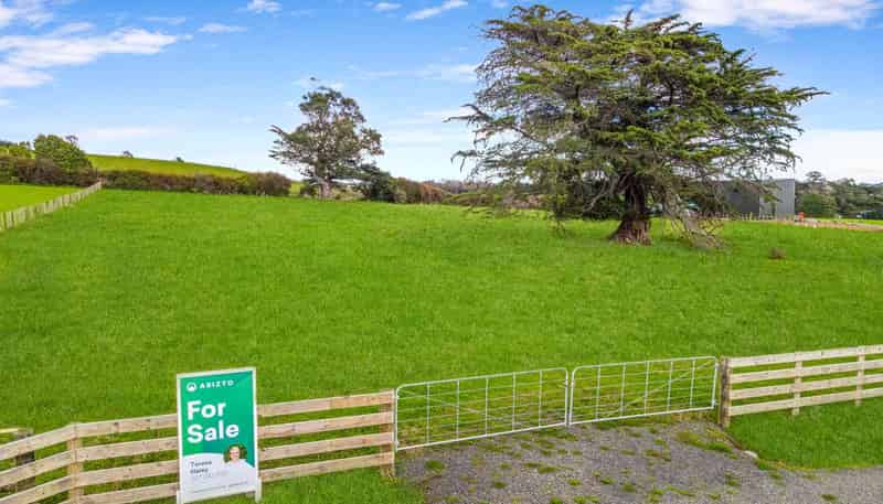 383 Wallace Road, Levin
