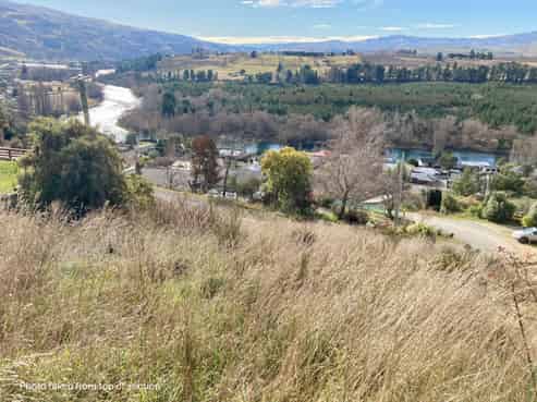 14 Edinburgh Street, Roxburgh