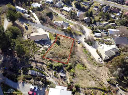 14 Edinburgh Street, Roxburgh