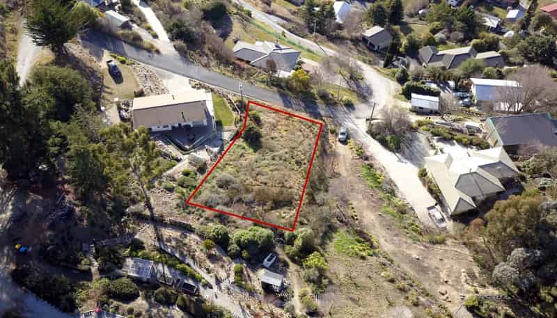14 Edinburgh Street, Roxburgh