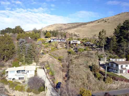 14 Edinburgh Street, Roxburgh