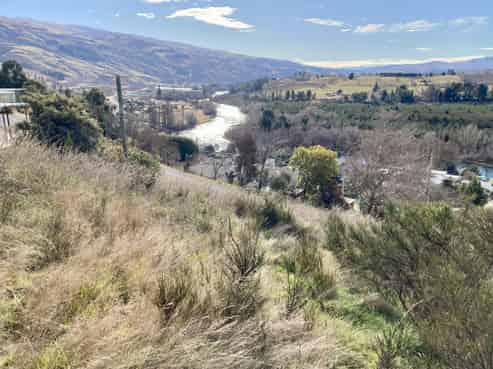 14 Edinburgh Street, Roxburgh