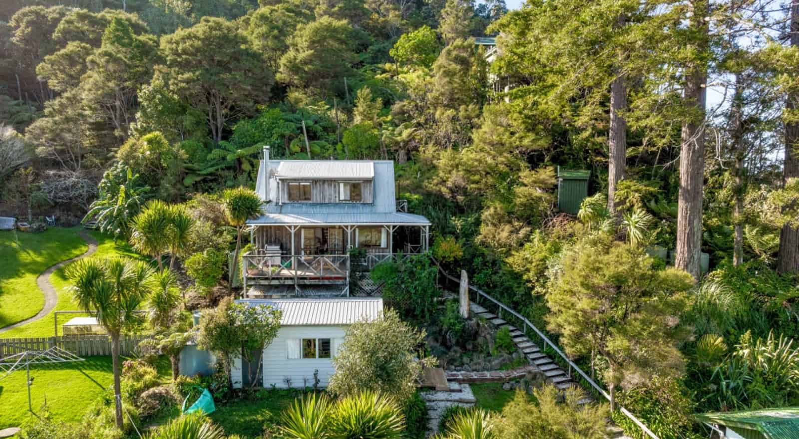 8 Kapakapa Road, Opoutere, ThamesCoromandel For Sale realestate.co.nz