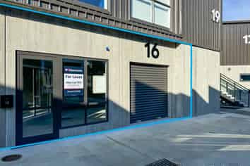 Affordable Office in Central of Westgate