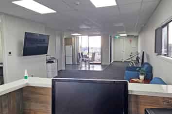 OFFICE OPPORTUNITY - PAKURANGA
