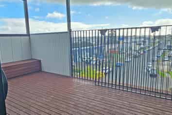 OFFICE OPPORTUNITY - PAKURANGA
